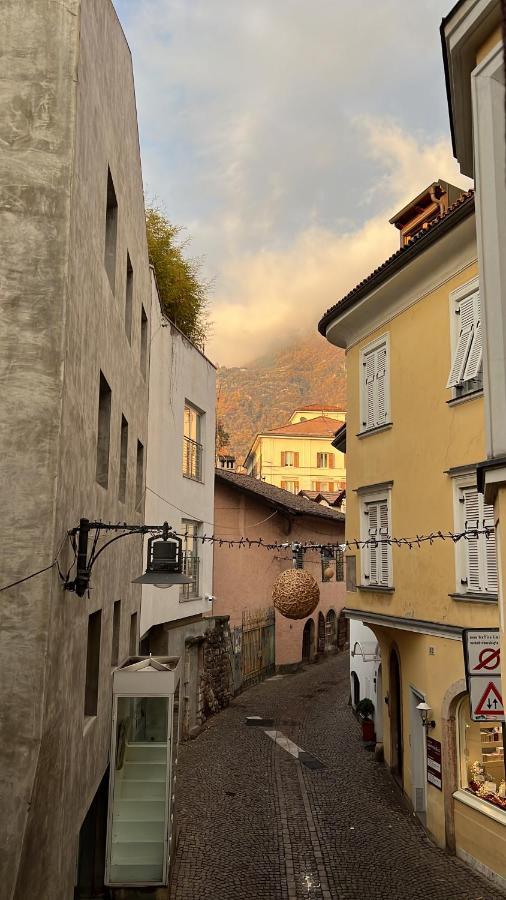 Life & Bike Apartment Bolzano