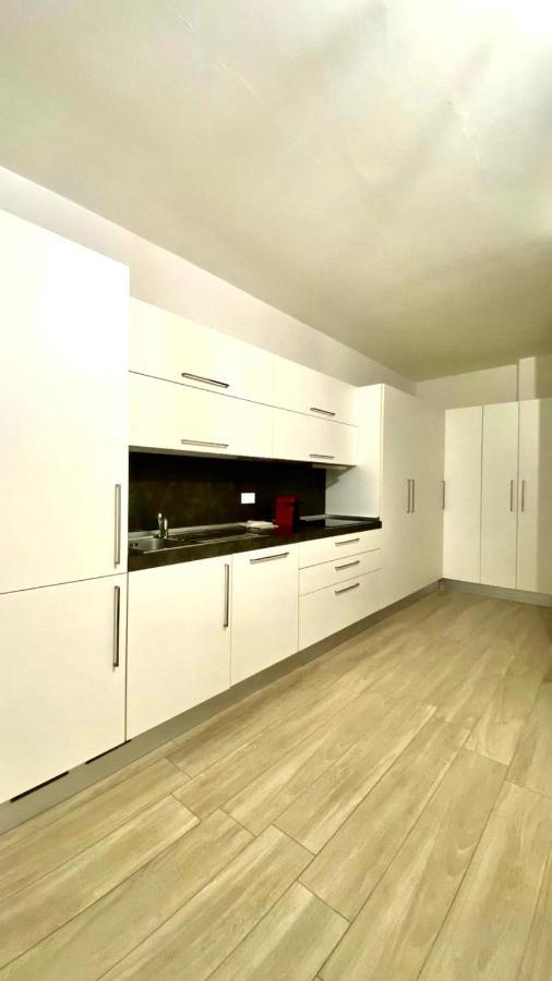 Life & Bike Apartment *