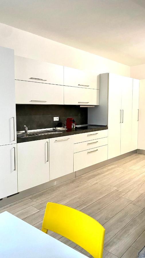 Life & Bike Apartment Bolzano