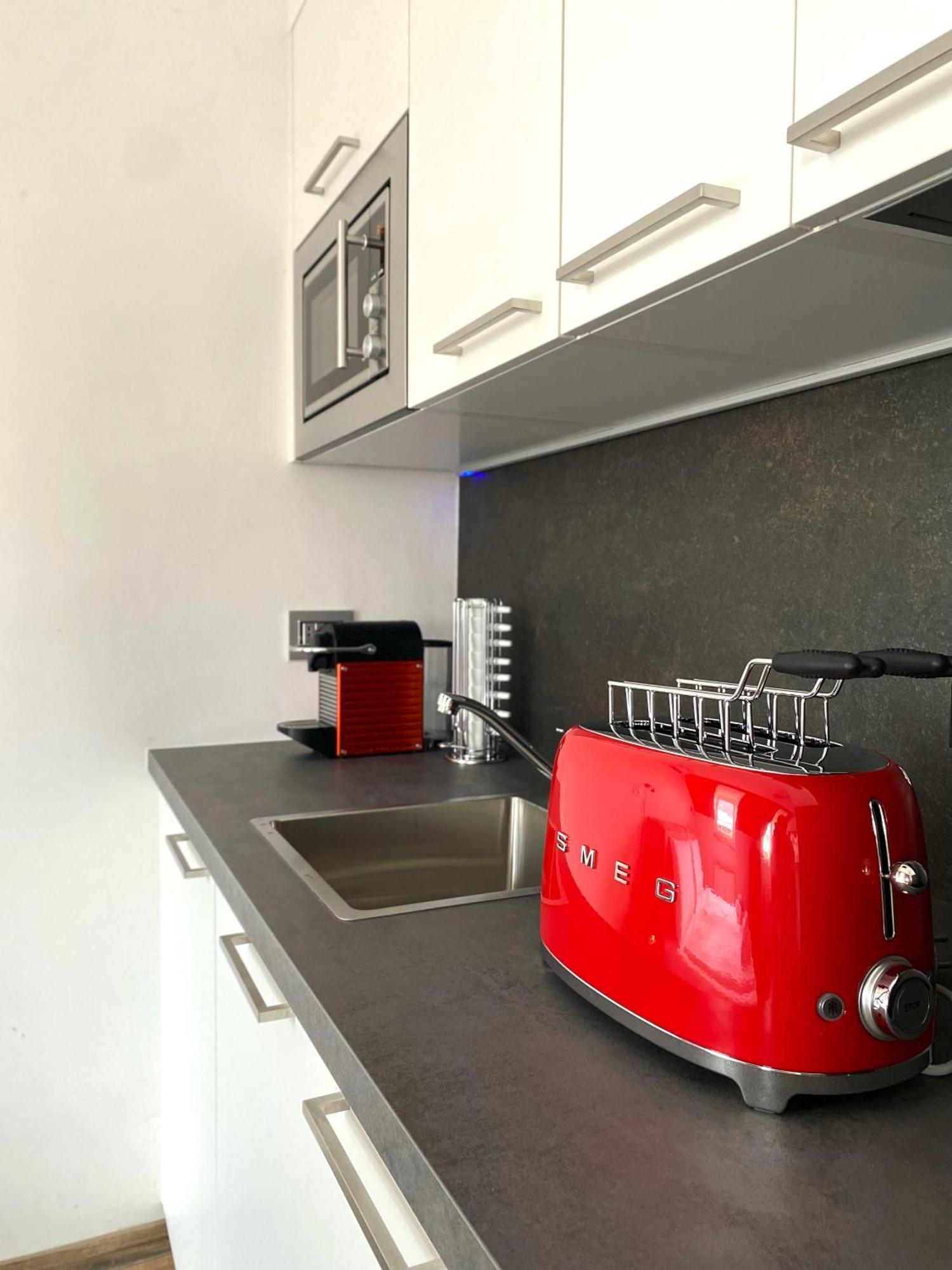 Life & Bike Apartment Bolzano