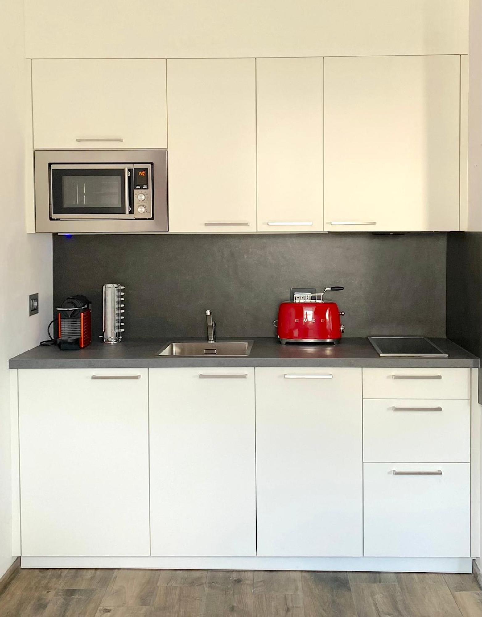 Life & Bike Apartment Bolzano