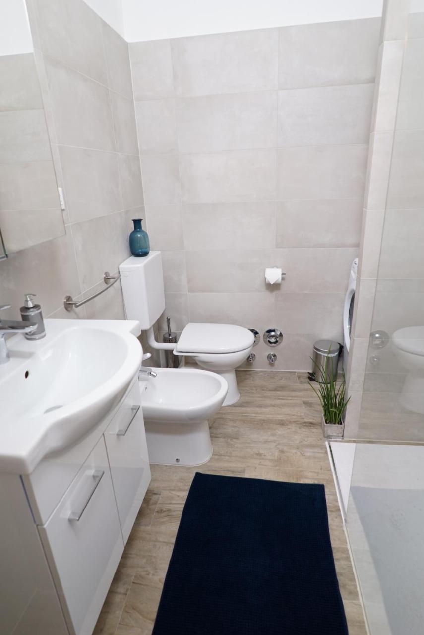 Life & Bike Apartment Bolzano