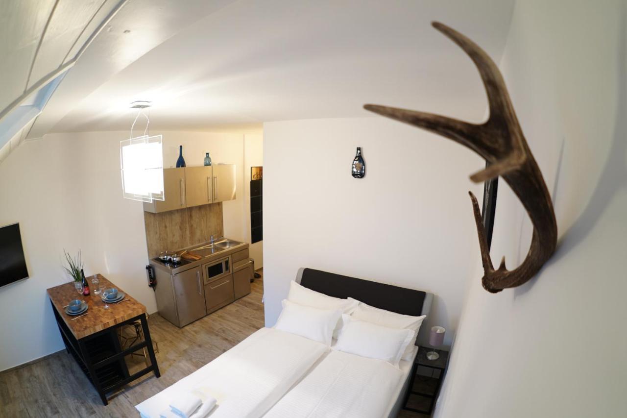 Life & Bike Apartment *